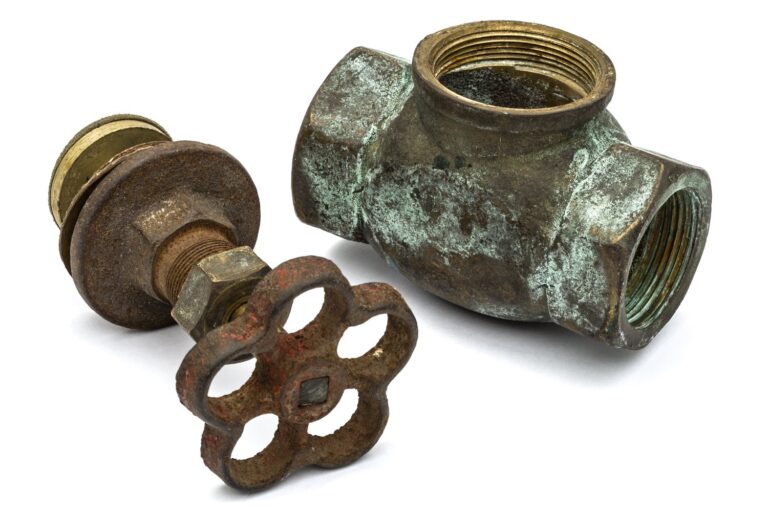 Kształtki żeliwne kielichowe zapewniają trwałość instalacji kanalizacyjnych