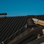 Profesjonalne wpusty dachowe zapewniają skuteczny odpływ wody deszczowej przez cały rok