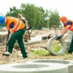 Profesjonalne wybór i montaż wodomierzy w instalacjach hydraulicznych