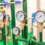 Wybór termomanometru do instalacji grzewczej wymaga znajomości parametrów technicznych