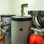 Co robić gdy bojler elektryczny dziwnie bulgocze podczas pracy