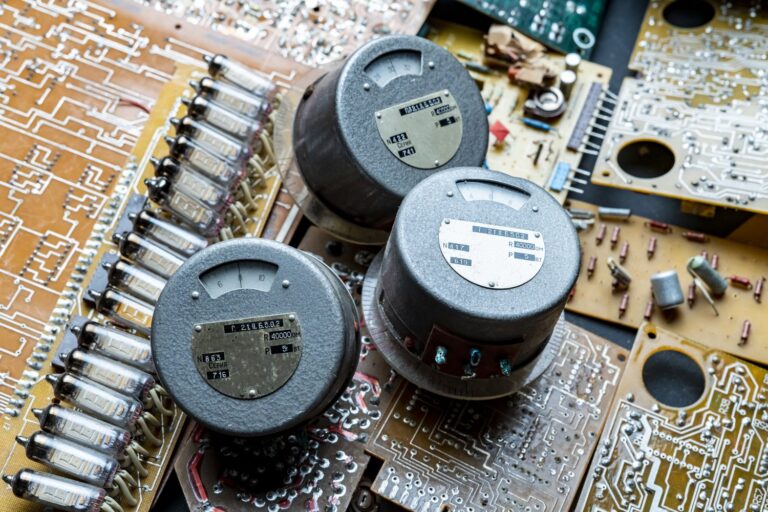 Co robić gdy licznik prądu wykazuje nieprawidłowe zużycie energii