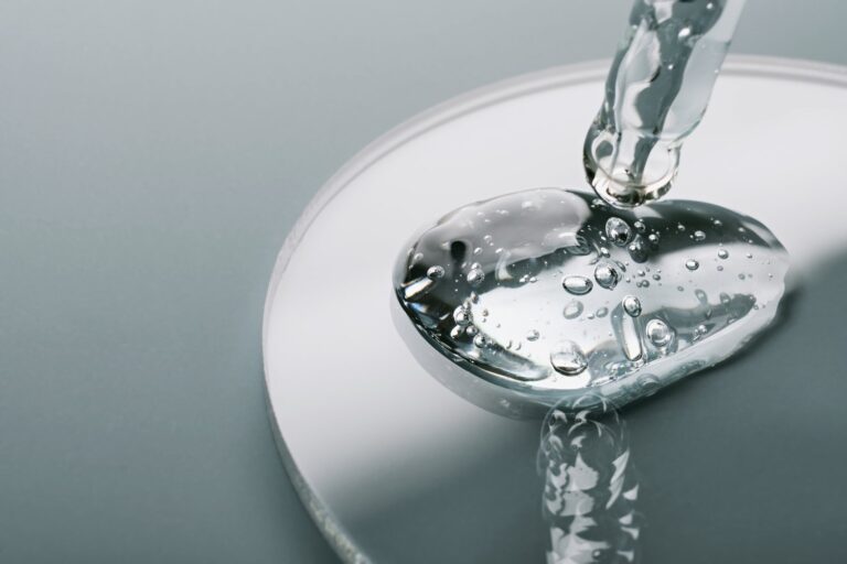 Co robić gdy woda z hydroforu ma dziwny metaliczny posmak