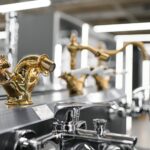 Co robić gdy woda z kranu ma metaliczny posmak