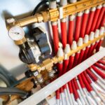 Co robić gdy z rur ogrzewania słychać niepokojące trzaski