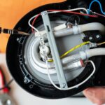 Dlaczego bojler elektryczny długo nagrzewa wodę