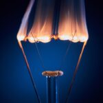 Dlaczego oświetlenie halogenowe często przepala się w jednym pomieszczeniu