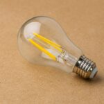 Dlaczego żarówka LED zaczyna migać po kilku miesiącach użytkowania