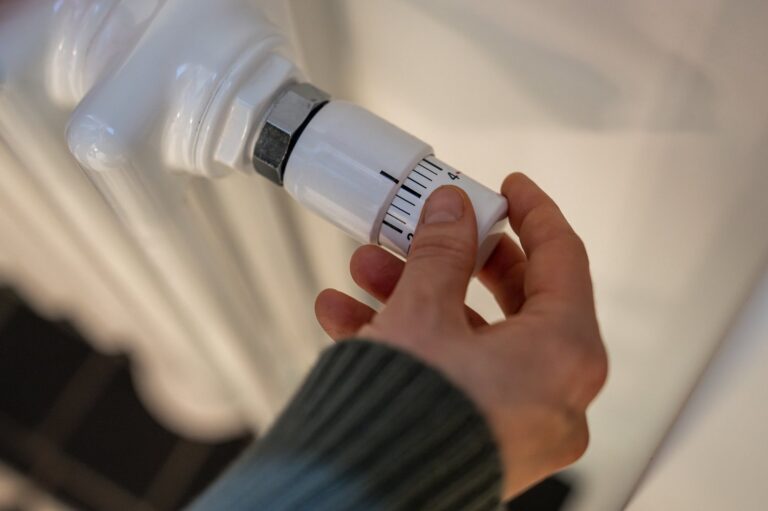 Jak sprawdzić czy termostat grzejnikowy wymaga już wymiany