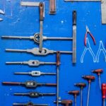 Jak wybrać odpowiedni klucz francuski do każdego zadania w warsztacie