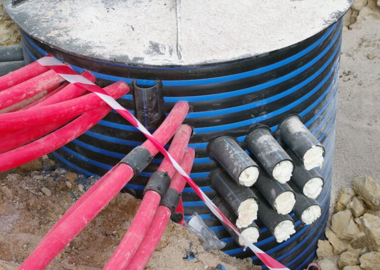 Jak wybrać odpowiedni system rur PEX dla instalacji wodociągowej w domu