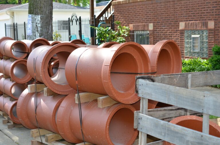 Jak wybrać odpowiednie rury kanalizacyjne do instalacji wewnętrznej