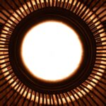 Dlaczego lampa sufitowa miga mimo wymiany na nową żarówkę