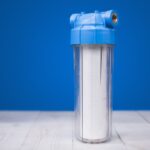 Jak rozpoznać że filtr w bojlerze elektrycznym wymaga oczyszczenia