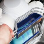 Jak sprawdzić czy pompa w zmywarce pracuje zgodnie z parametrami